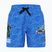 LEGO Lwalex детски къси панталони за плуване 316 синьо 12010816