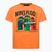 LEGO Lwtaylor 331 детска риза за трекинг оранжева 12010825