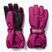 Детски ски ръкавици LEGO Lwatlin 700 fuchsia
