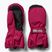 Детски ски ръкавици LEGO Lwatlin 706 fuchsia