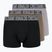 Мъжки боксерки CR7 Basic Trunk 3 чифта 709 multicolour