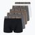 Мъжки боксерки CR7 Basic Trunk 5 чифта multicolur