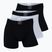 Мъжки боксерки CR7 Basic Trunk 3 чифта multicolour