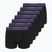 Мъжки боксерки CR7 Basic Trunk 7 чифта 2813 multicolour