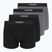 Мъжки боксерки CR7 Basic Trunk 4 чифта 2506 multicolor