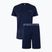 Мъжка пижама CR7 Pyjama Short multicolour