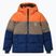 Детско скиорско яке Lego Lwjaz 805 orange