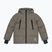 Детско ватирано яке Lego Lwjaz 711 light brown