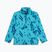 Детски поларен суитшърт LEGO Lwsian 710 Fleece bright blue