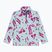 Детски поларен суитшърт LEGO Lwsian 710 Fleece fuchsia