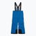 Детски скиорски панталони LEGO Lwpowai 708 blue