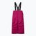 Детски скиорски панталони LEGO Lwpayton 701 fuchsia