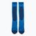 Детски скиорски чорапи LEGO Lwazun 700 blue