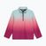Детски поларен суитшърт LEGO Lwsian 711 Fleece fuchsia