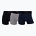 Мъжки боксерки CR7 Trunk Modal 3 pack multicolour