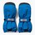 Детски скиорски ръкавици LEGO Lwatlin 706 Blue