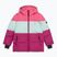 Детско скиорско яке Lego Lwjaz 805 pink