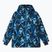 Детско скиорско яке LEGO Lwjian 704 dark blue