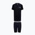 Детска пижама CR7 Pyjamas-Shorts black