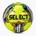 SELECT Futsal футбол Mimas v22 жълт 310016