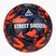 SELECT Street Футболна топка v23 orange размер 4.5