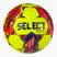 SELECT Brillant Super TB FIFA v23 yellow/red 100025 размер 5 футбол
