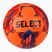 SELECT Brillant Super TB FIFA v23 orange/red 100025 размер 5 футбол
