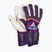 Вратарски ръкавици SELECT 88 Pro Grip v24 purple/white