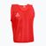 Детски футболен маркировъчен потник junior SELECT Basic red