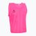 Детски футболен маркировъчен потник junior SELECT Basic pink