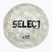 Топка за хандбал SELECT Solera EHF V26 white/grey