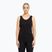 Дамска термоактивна тениска Dovre Wool Singlet black