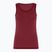 Дамска термоактивна тениска Dovre Wool Singlet burgundy