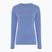 Дамски термоактивен суитшърт Dovre Wool blue