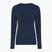 Дамски термоактивен суитшърт Dovre Wool navy