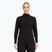 Дамски термоактивен суитшърт Dovre Wool Zip black