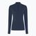 Дамски термоактивен суитшърт Dovre Wool Zip navy