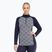 Дамски термоактивен суитшърт Dovre Wool Organic Half Zip navy