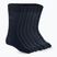 Мъжки чорапи CR7 7 чифта тъмносини