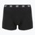 Мъжки боксерки CR7 Basic Trunk 5 чифта черно/бяло