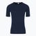 Мъжка термоактивна тениска Dovre Wool navy
