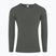Мъжки термоактивен суитшърт Dovre Wool khaki