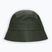 Шапка с периферия Rains Bucket green