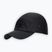 Шапка с козирка Rains 5 Panel Cap black