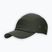 Шапка с козирка Rains 5 Panel Cap green