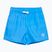 Цвят Деца Твърди сини къси панталони за плуване CO7201397553