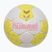 Топка за хандбал Hummel Classic Training HB white/yellow/blue size 1