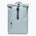Градски раница Rains Rucksack Rolltop 17 l pool