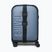 Пътнически куфар Rains Texel Cabin Trolley blue dusk