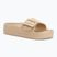 Дамски чехли BIG STAR NN274A66 beige